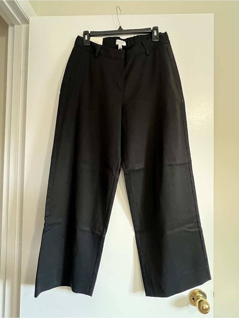 Women’s Banana Republic Wide Leg Pants